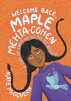 Welcome Back, Maple Mehta-Cohen 1536224758 Book Cover