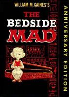The Bedside Mad 0446860409 Book Cover