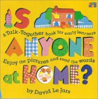 Let's Go Out and about (Talk Together) 1587280205 Book Cover