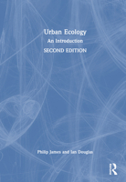 Urban Ecology: An Introduction 1032213957 Book Cover