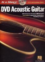 Acoustic Guitar 1423433068 Book Cover