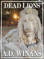 Dead Lions 1940213940 Book Cover