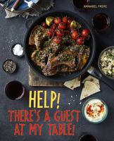 Help! There's a Guest at My Table 1432308726 Book Cover