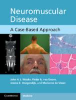 Neuromuscular Disease: A Case-Based Approach 0521171857 Book Cover