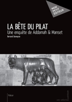 La Bête du Pilat (French Edition) 2342048629 Book Cover