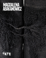 Magdalena Abakanowicz 1849766738 Book Cover