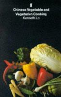 Chinese vegetable and vegetarian cooking 0571106528 Book Cover