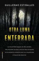 Otra luna enterrada 8417805761 Book Cover