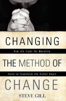 Changing the Method of Change 160791431X Book Cover