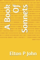 A Book Of Sonnets 1729365566 Book Cover