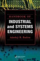 Handbook of Industrial and Systems Engineering 0849327199 Book Cover