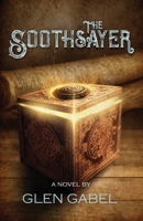 The Soothsayer B0C8R79PV1 Book Cover