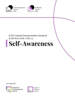 ILMS Concept Documentation Standard - Self-Awareness (WeS-SAW-CDS-25) B0FST3RZLX Book Cover