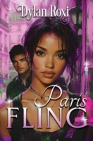 Paris Fling: A BWWM Forced Family Romance B0DRX69BS2 Book Cover