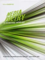 Media Poetry: An International Anthology 1841500305 Book Cover