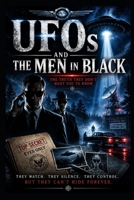 UFOs and the Men in Black B0H766ST2V Book Cover