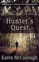 Hunter's Quest 1974390470 Book Cover