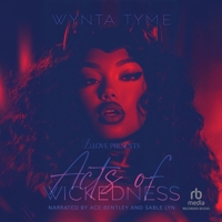 Acts of Wickedness B0GK71675F Book Cover