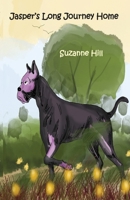 Jasper's Long Journey Home 1951263464 Book Cover