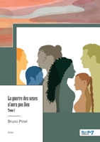 La guerre des sexes n'aura pas lieu - Tome 1 238351926X Book Cover