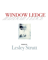 Window Ledge 1771338172 Book Cover