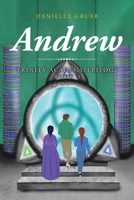 Andrew: Trinity Academy Trilogy Book 3 B0DS3YWNPR Book Cover