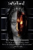 Wicked 1981763325 Book Cover