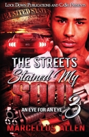 The Streets Stained my Soul 3 1955270805 Book Cover