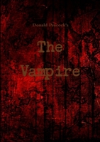 The Vampire 1471662098 Book Cover