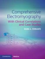 Comprehensive Electromyography 1107562031 Book Cover