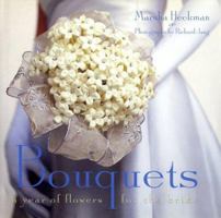 Bouquets: A Year of Flowers for the Bride 1556709668 Book Cover