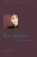 Shérazade 0704381257 Book Cover