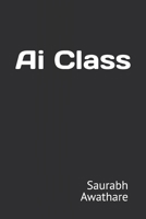 Ai Class B0FQK3177B Book Cover