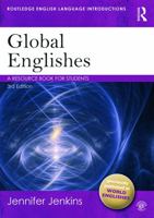 Global Englishes: A Resource Book for Students 0415638445 Book Cover