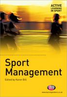 Sport Management 1844452638 Book Cover