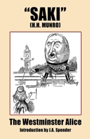 The Westminster Alice 1913724107 Book Cover