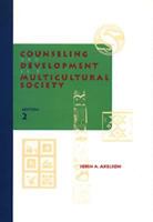 Counseling and Development in a Multicultural Society 053419902X Book Cover