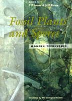 Fossil Plants and Spores - Modern Techniques 186239041X Book Cover