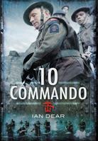 Ten Commando, 1942-1945 0312923066 Book Cover