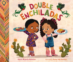 Double Enchiladas B0H468KJRC Book Cover
