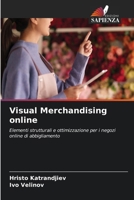 Visual Merchandising online 6630211707 Book Cover
