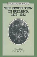 The Revolution in Ireland, 1879-1923 0333403894 Book Cover