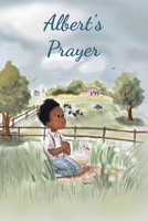 Albert's Prayer: Little Miss Molly series B0GG4R5HPJ Book Cover