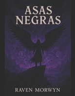 Asas negras: Volume 1: O Despertar do Abismo (Portuguese Edition) B0F8R6KF4J Book Cover