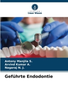 Geführte Endodontie (German Edition) 6208294797 Book Cover