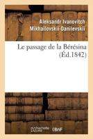 Le Passage de La Ba(c)Ra(c)Sina 2011293510 Book Cover