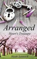 Arranged 152385006X Book Cover