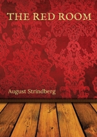 The Red Room 1523222204 Book Cover