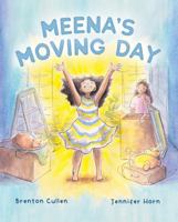 Meena's Moving Day B0H3717CBP Book Cover