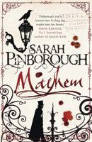 Mayhem 1623658764 Book Cover